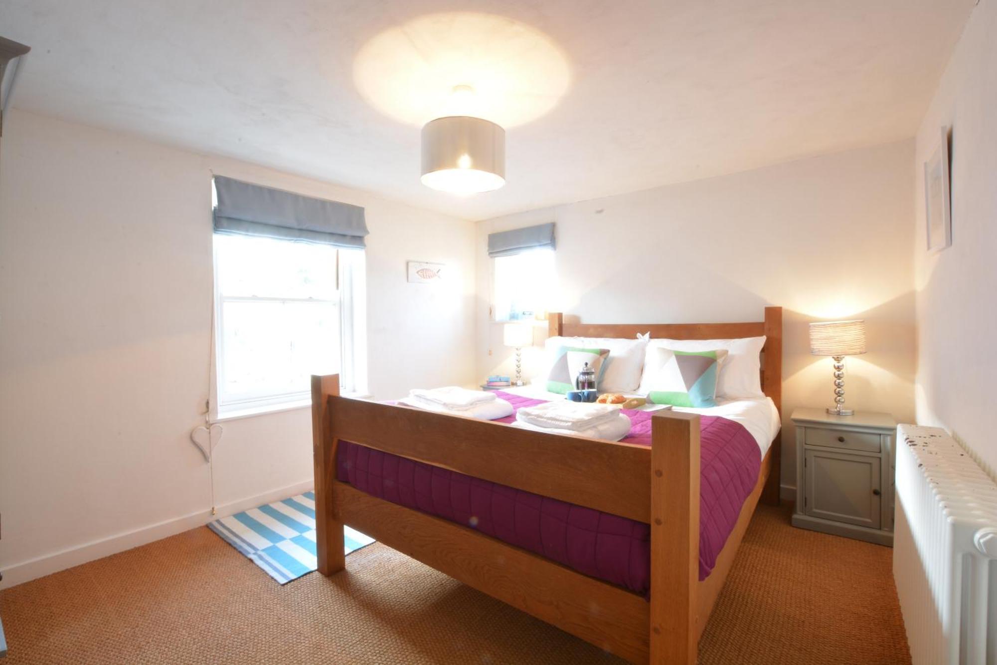 1 South Cottages 소펜네스 외부 사진